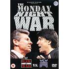 WWE - Monday Night War (UK) (DVD)