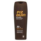 Piz Buin Moisturizing Sun Lotion SPF30 200ml