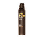 Piz Buin Instant Glow Skin Illuminating Sun Spray SPF15 150ml