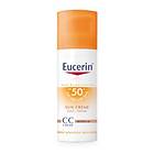 Eucerin Sun Tinted Cream SPF50 50ml