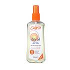 Calypso Dry Oil Wet Skin Sun Spray SPF10 200ml