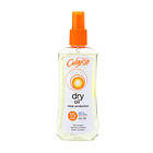 Calypso Dry Oil Wet Skin Sun Spray SPF15 200ml