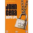 WWE - John Cena: Word Life (UK) (DVD)