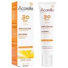 Acorelle Sun Spray SPF30 100ml