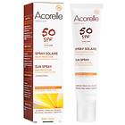 Acorelle Sun Spray SPF50 100ml