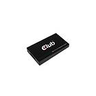 Club 3D SenseVision USB A - Displayport 4K Graphics Adapter