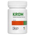 Skip Krom 200mcg 100 Tabletter