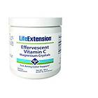 Life Extension Vitamin C & Magnesium 180g