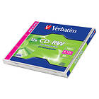 Verbatim CD-RW 700MB 12x 1-pack Jewelcase