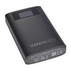 Terratec Powerbank 7800 Display