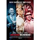 Unfinished Business (Blu-ray)