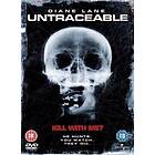 Untraceable (UK) (DVD)