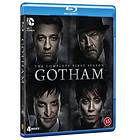 Gotham - Säsong 1 (Blu-ray)