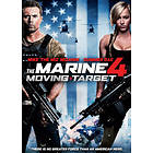 The Marine 4: Moving Target (DVD)