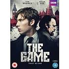 The Game (2014) (UK) (DVD)