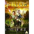 Willow (UK) (DVD)