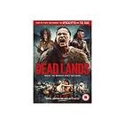 The Dead Lands (UK) (DVD)