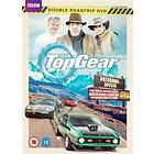 Top Gear: Patagonia Special (UK) (DVD)