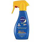 Nivea Kids Sun Spray SPF30 300ml