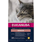 Eukanuba Cat Senior Top Condition 7+ 10kg