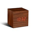 Gingko Maxi Cube Click Clock