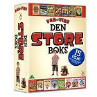 Far Til Fire - Den Store Boks (DK) (DVD)