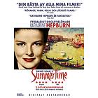 Summertime (DVD)