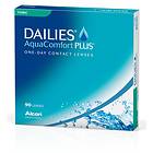Alcon Dailies AquaComfort Plus Toric (90-pack)