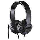 JVC HA-SR50X Circum-aural Headset