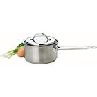 Demeyere Resto Saucepan 14cm 1L (with Lid)