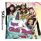 Bratz: Girls Really Rock (DS)