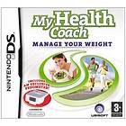 My Health Coach: Manage Your Weight (DS)