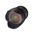 Samyang 10/3.1 ED AS NCS CS II VDSLR for Canon EF-M