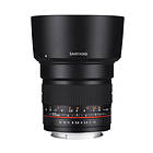 Samyang MF 85/1,4 AS IF UMC for Canon EF-M