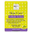 New Nordic Skin Care Cellufit Action 60 Tablets