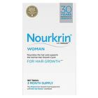 Nourkrin Hair Growth Woman 180 Tablets