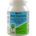 Nutri Men's Multi Essentials 30 Tablets