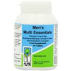 Nutri Men's Multi Essentials 60 Tablets