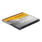 DeLock CFast 2.0 MLC 64GB