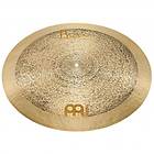 MEINL Byzance Jazz Tradition Flat Ride 22"