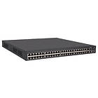 HP 1950-48G-2SFP+-2XGT-PoE+ (370 W) (JG963A)