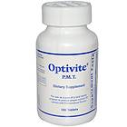 Optimox Optivite PMT 180 Tablets