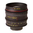 Tokina Cinema ATX 16-28/3,0 for Canon