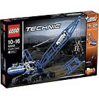 LEGO Technic 42042 Crawler Crane