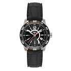 Traser Watches Ladytime Black H3 100304