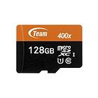 Team Group Xtreem microSDXC Class 10 UHS-I U1 128GB
