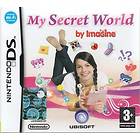 My Secret World (DS)