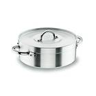 Lacor Chef Aluminio Gryta 24cm 4,3L