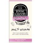 Royal Green Multi Woman 60 Tabletter