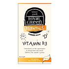 Royal Green Vitamin D3 300IU 120 Tabletter